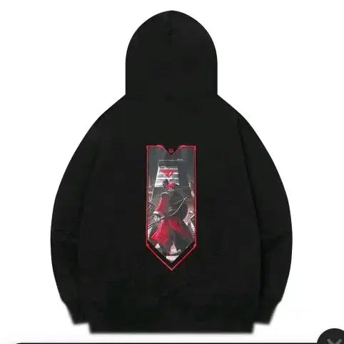 [BUNJANG] T1 Hwarang Graphic Hoodie / (미개봉새상품)T1 후드 화랑 티원 후드 T1 hood lck