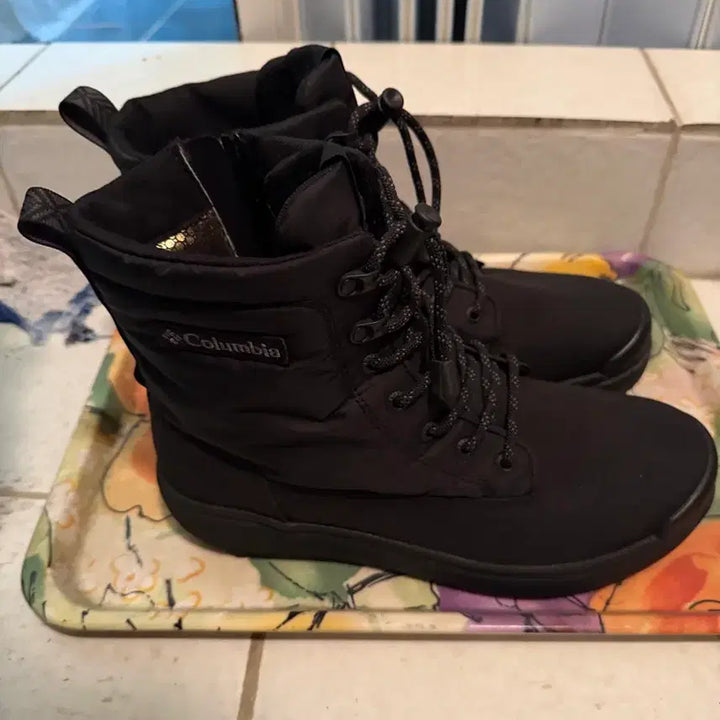 [BUNJANG] Columbia Waterproof Winter Boots 265 / 컬럼비아 방한화 265