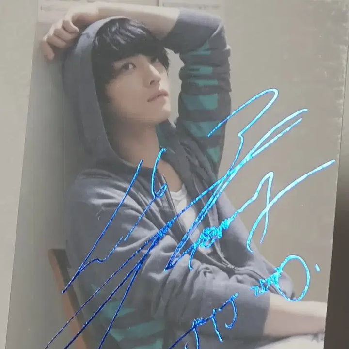 [BUNJANG] JYJ Collection Card Photocard Set / JYJ 컬렉션 카드 포카 제와제 재중 유천 준수