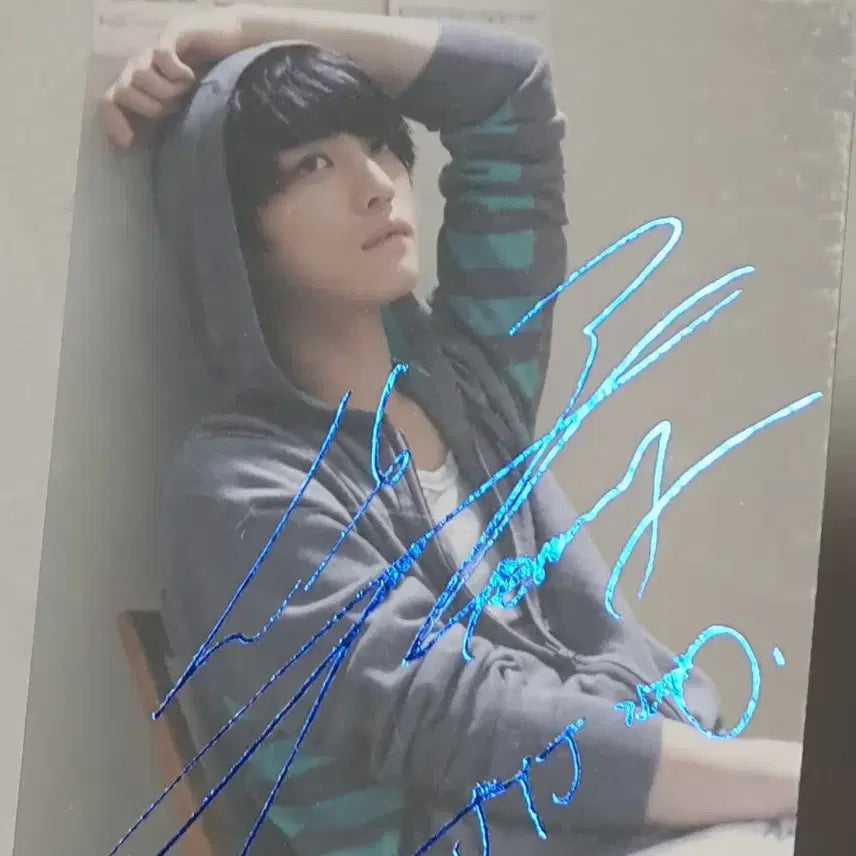 [BUNJANG] JYJ Collection Card Photocard Set / JYJ 컬렉션 카드 포카 제와제 재중 유천 준수