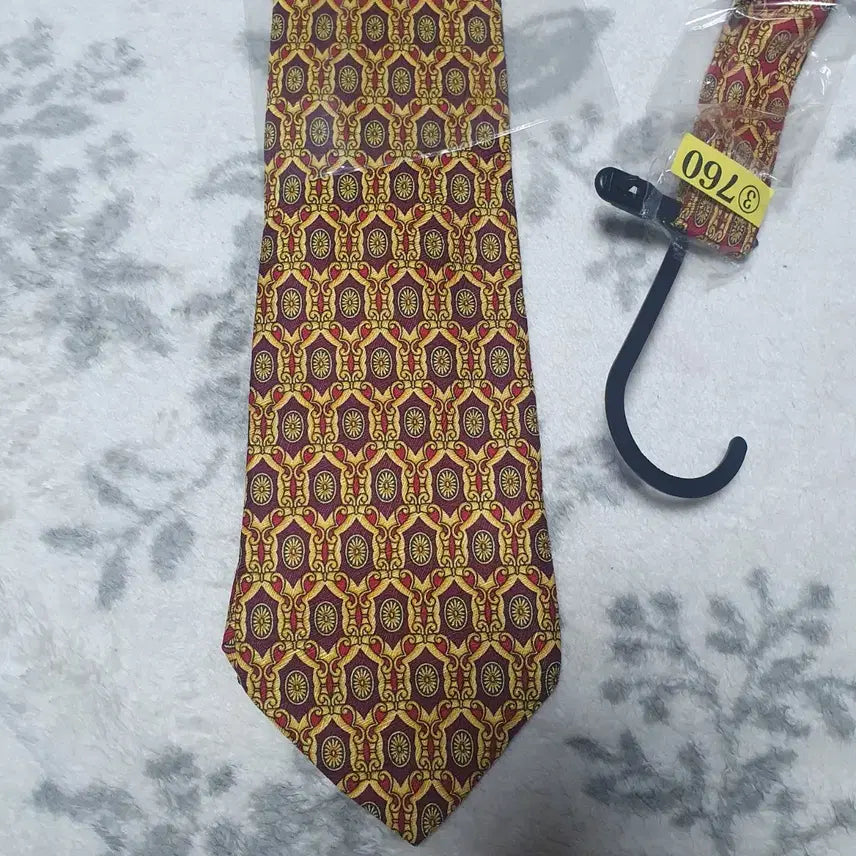 [BUNJANG] Versace Tie / 베르사체 넥타이