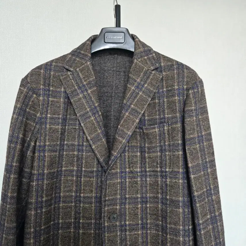[BUNJANG] ALTEA Wool Cotton Blazer Jacket / ALTEA 알테아 S-M 울코튼 정장자켓 블레이저 M-자켓-249