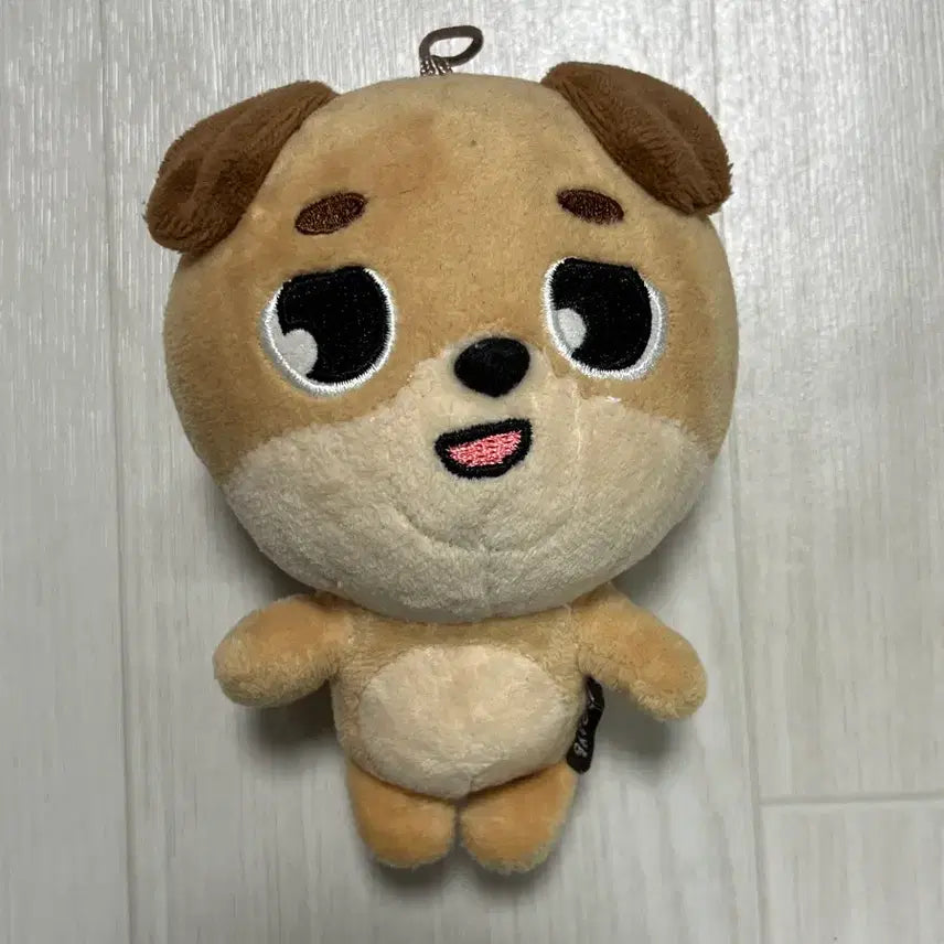 [BUNJANG] DAY6 Dannimals DON Plush / 데이식스 데니멀즈 2018 돈(DON)