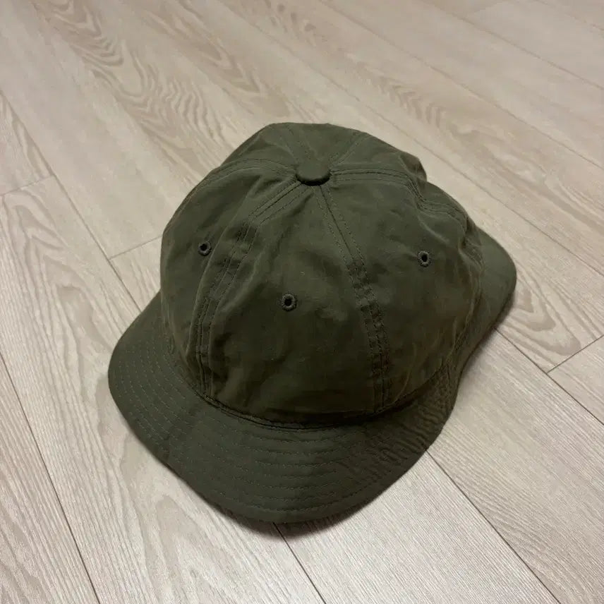 [BUNJANG] OAM Factory Bucket Hat / OAM 팩토리 버킷햇