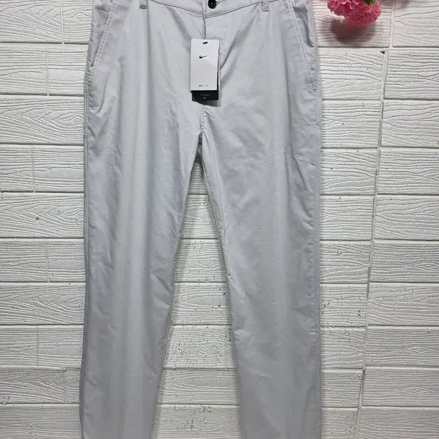 [BUNJANG] Nike Dri-FIT Spandex Pants (New with Tags) / 택새상품 2023년  나이키 드라이핏 스판바지 32