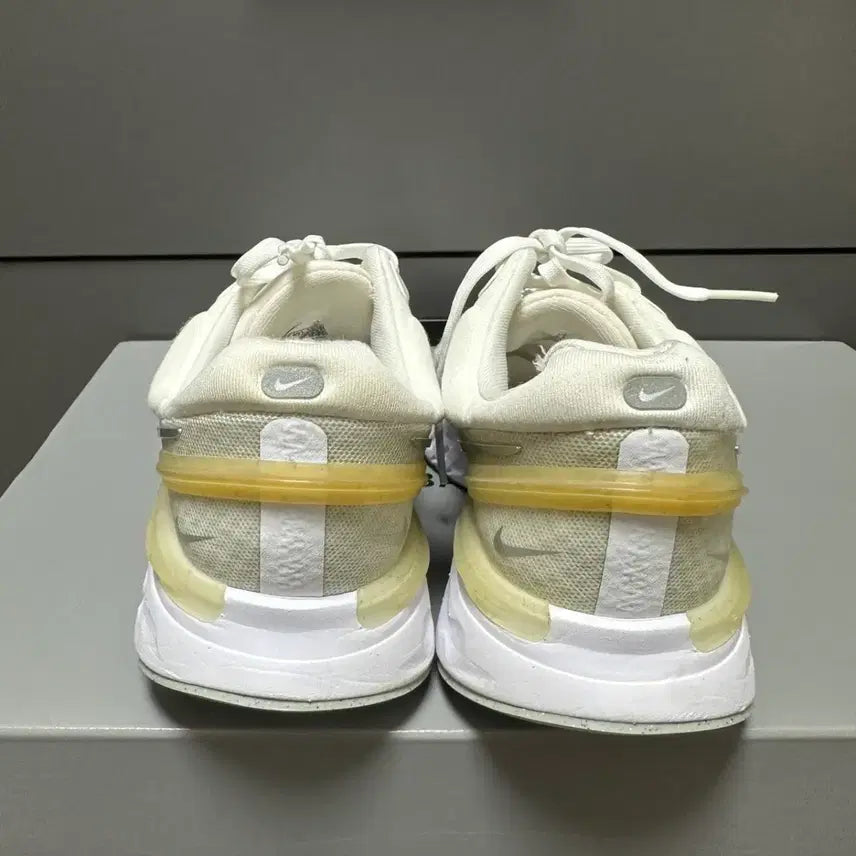 [BUNJANG] Nike React Miler 3 Running Shoes / 235나이키 리액트 마일러3 -571