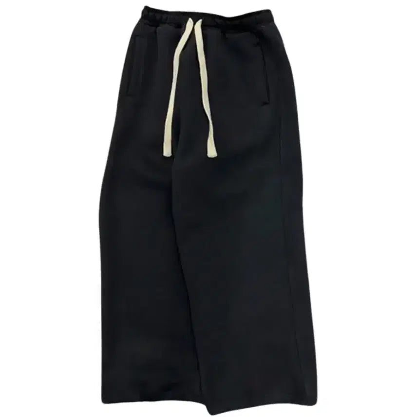 [BUNJANG] Nonnode Scuba Pajama Pants 2 / 논노드 스쿠바 파자마 팬츠 2 새상품