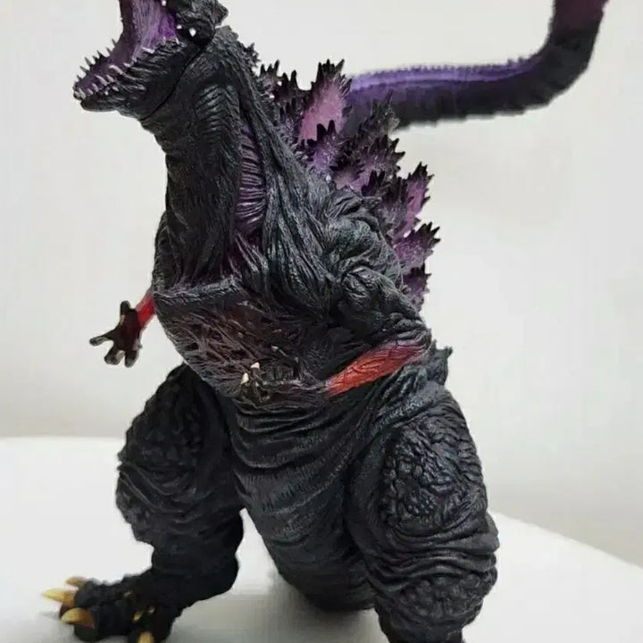[BUNJANG] Shin Godzilla 30cm Figure / 2016 신 고질라 30cm 피규어 판매