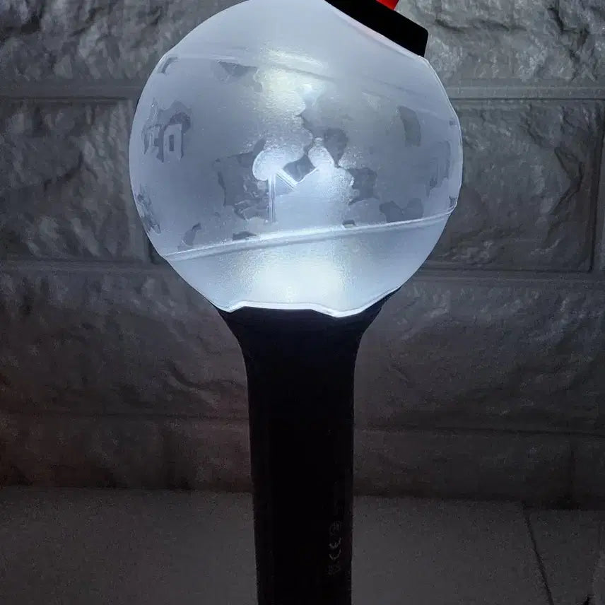 [SOLD OUT] BTS 공식 응원봉 Ver.3