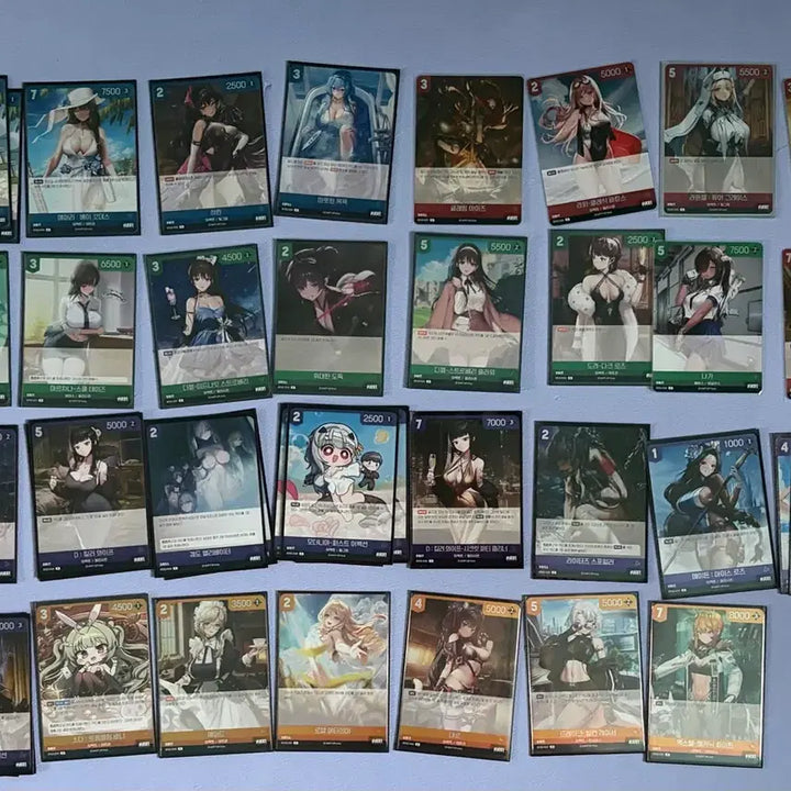 [BUNJANG] Nibel Arena R Card / 니벨아레나 r 카드 양도