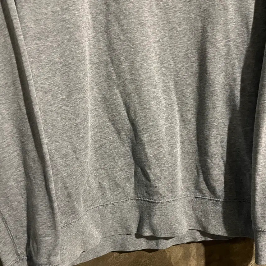 [BUNJANG] Nike Jordan M Crewneck Sweatshirt / 나이키 맨투맨