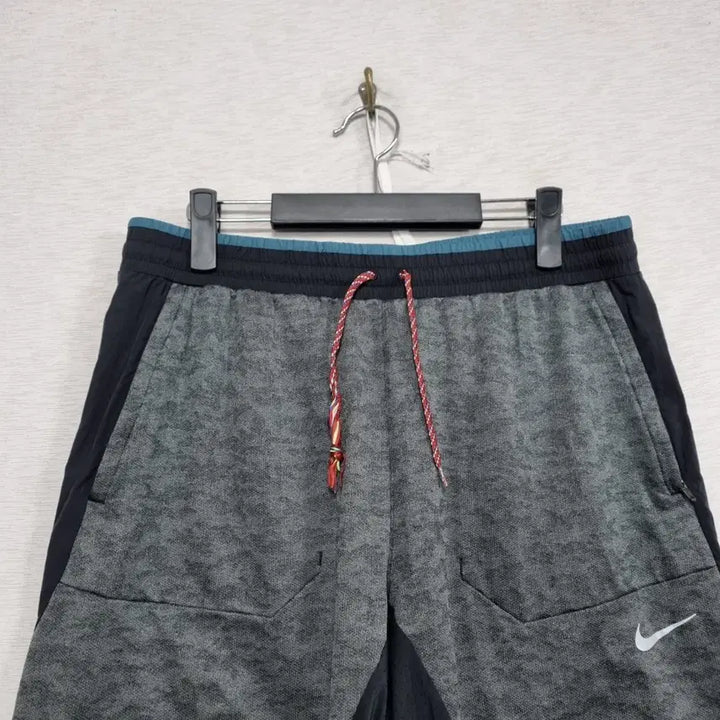 [BUNJANG] Nike Nylon Training Pants Men&
