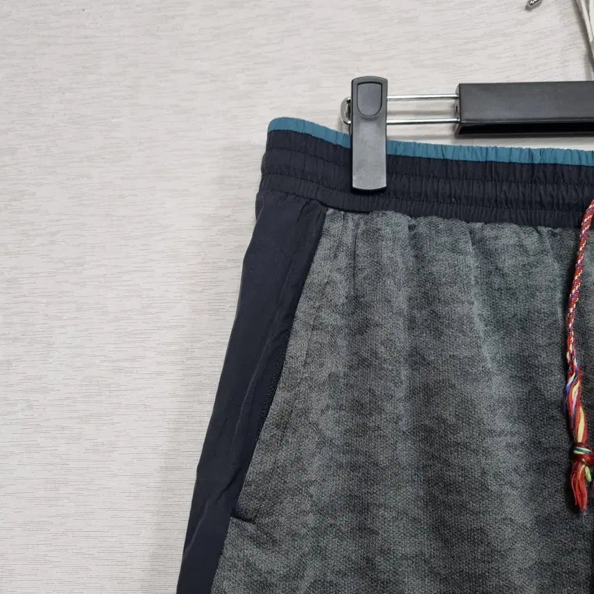 [BUNJANG] Nike Nylon Training Pants Men&