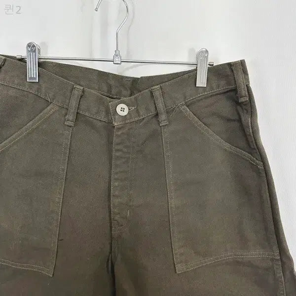[SOLD OUT] EDWIN 에드윈 남자 반바지 (30인치정도)