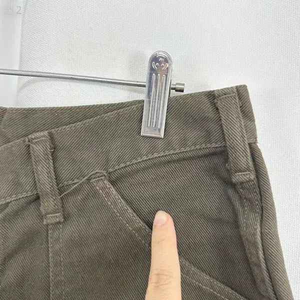 [SOLD OUT] EDWIN 에드윈 남자 반바지 (30인치정도)