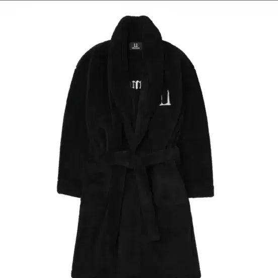 [BUNJANG] Weverse Maison Robe / 위버맨시 로브