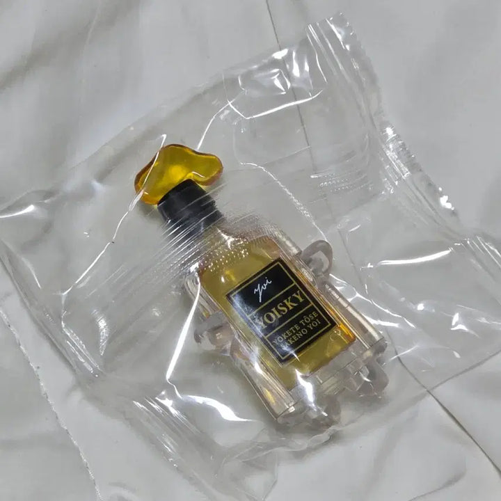 [BUNJANG] Drunk Whiskey Gacha / 술취한 위스키 가챠