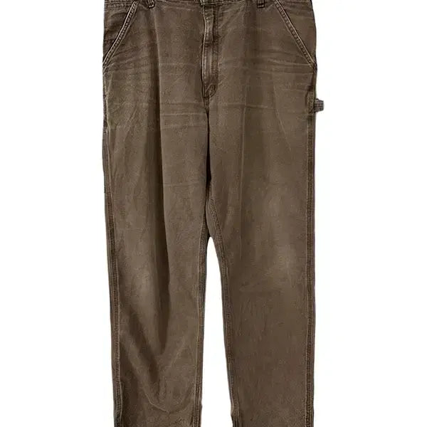 [BUNJANG] Carhartt Vintage One Pocket Work Pants / [40인치] CARHARTT VINTAGE 원포켓 워크팬츠