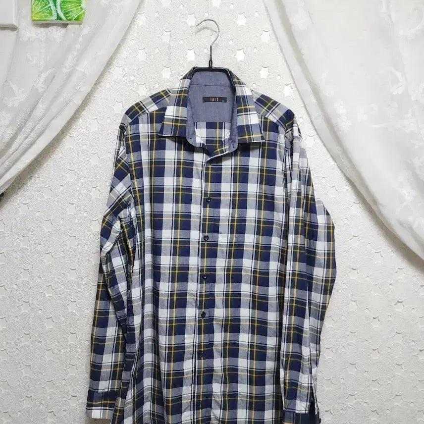 [SOLD OUT] 닥스 셔츠 남성105