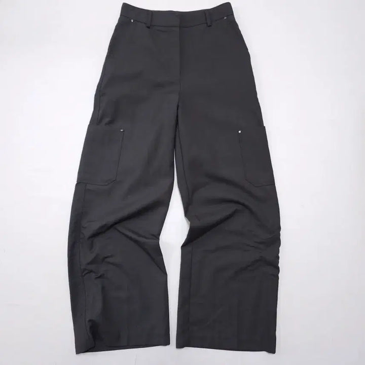 [BUNJANG] London Flat Bio Cargo Pants / s) 런던플랏 바이오 카고 팬츠