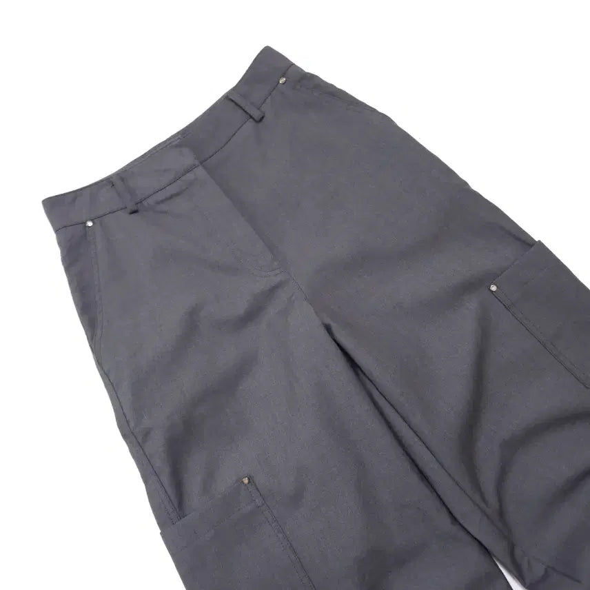 [BUNJANG] London Flat Bio Cargo Pants / s) 런던플랏 바이오 카고 팬츠