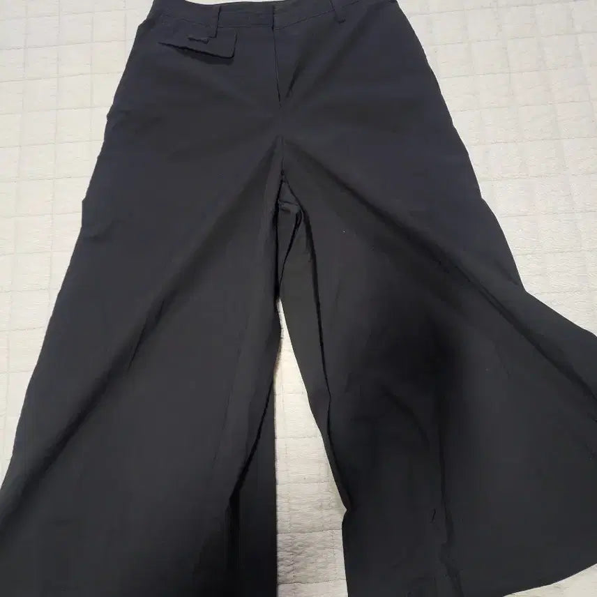 [BUNJANG] System Wide Pants / 시스템 한섬 와이드팬츠 26추천