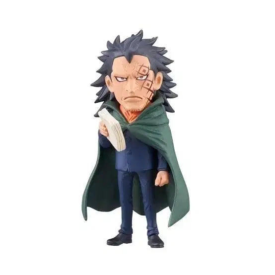 [BUNJANG] Kama Batka Dragon World Collectable Figure / 미개봉금고 카마밧카 드래곤 월콜