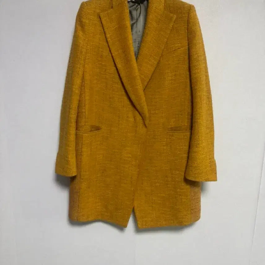 [BUNJANG] Mine Jacket / 마인  자켓