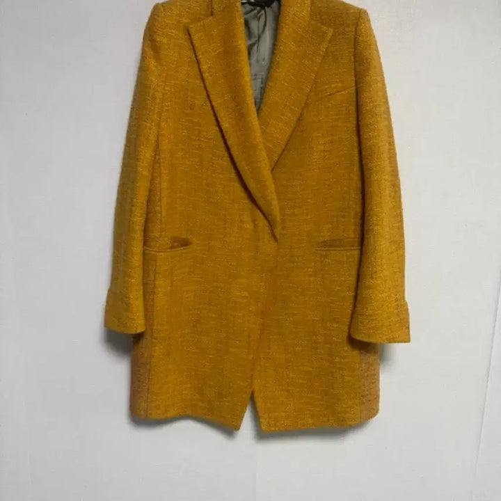 [BUNJANG] Mine Jacket / 마인  자켓