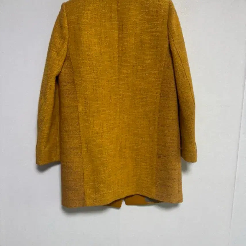 [BUNJANG] Mine Jacket / 마인  자켓