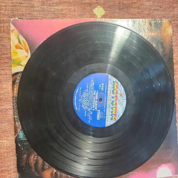 [BUNJANG] Jackson 5 LP Record / (pop) Jackson 5 lp