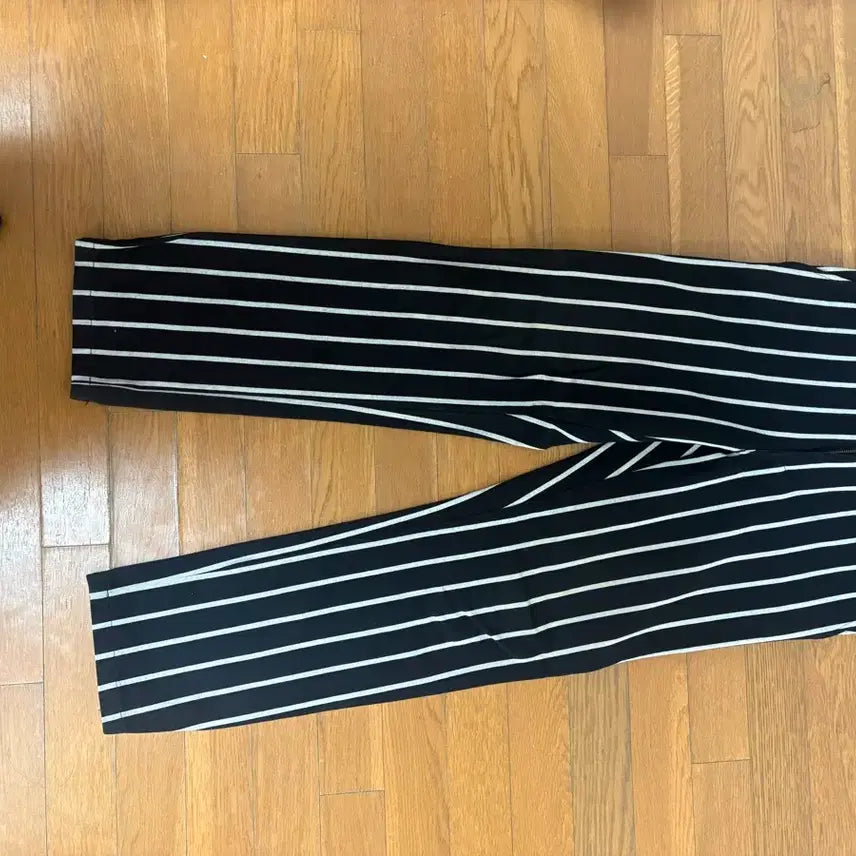 [BUNJANG] Supreme 17 Stripe Work Pants 30 / 슈프림 17 스트라이프 워크팬츠 30