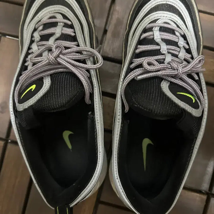 [BUNJANG] Nike Air Max 97 Asia OG / 나이키 에어맥스97 아시아 og 275