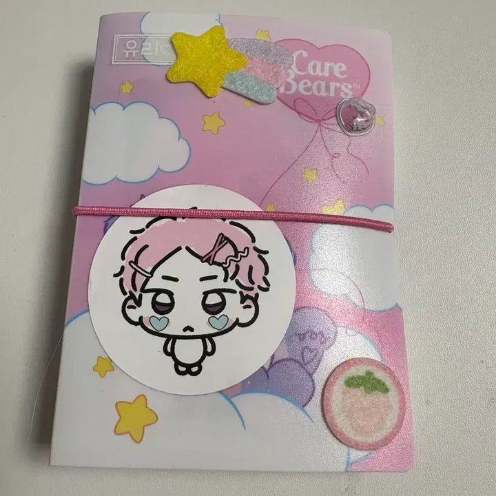 [BUNJANG] PLAVE Bambi Chae Bong-gu Bundle Set Photocard / [일괄처분] 플레이브 PLAVE 밤비 채봉구 포카 포토카드