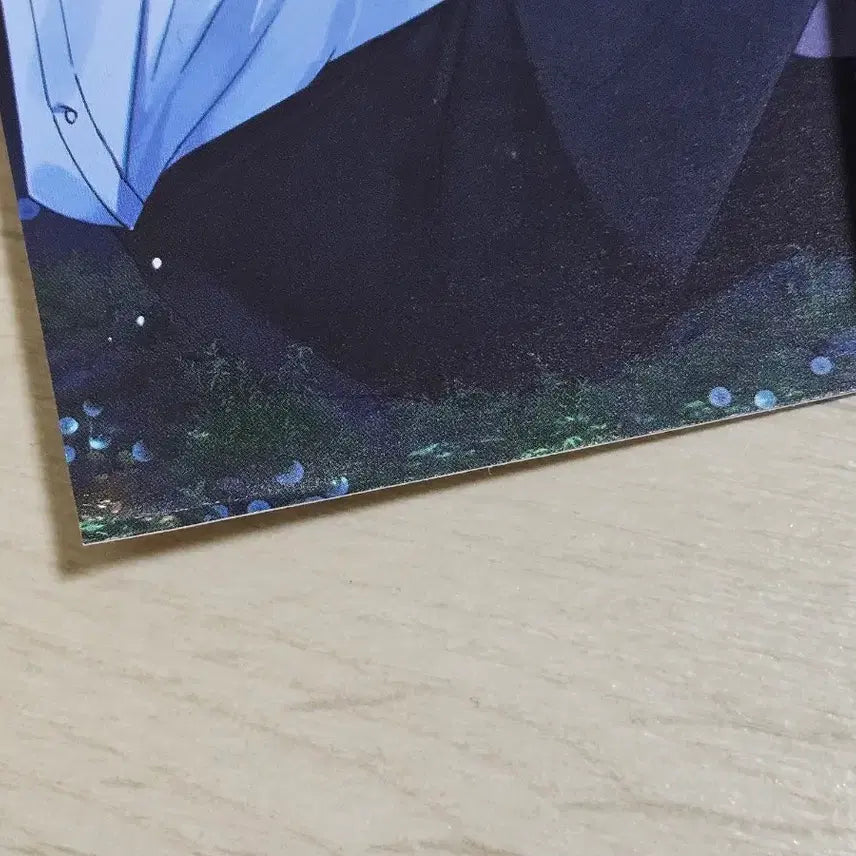 [BUNJANG] PLAVE Yejun Birthday Cafe Acrylic Stand POB / 플레이브 예준 생카 생일카페 아쿠소다 모에화대작전 아크릴스탠드 특전