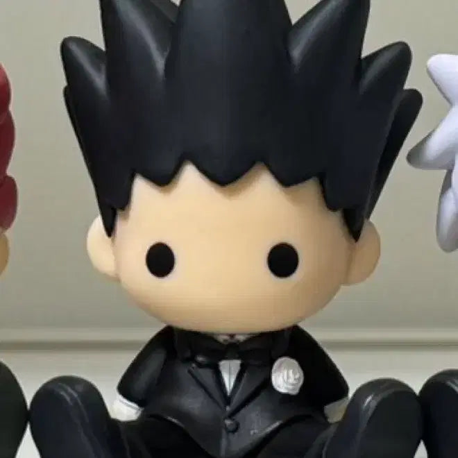 [BUNJANG] Hunter x Hunter Gon PetDoll Figure / 헌터헌터 페타돌 곤