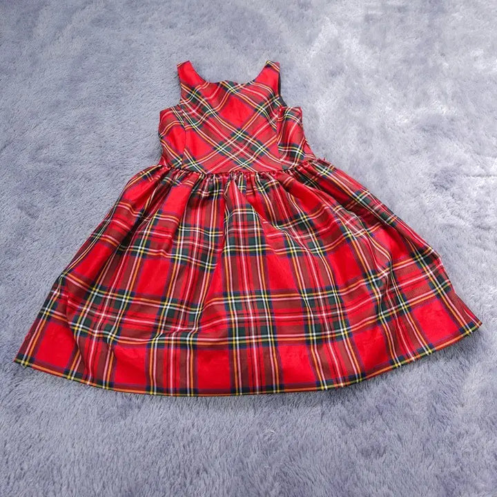 [BUNJANG] Polo Kids Dress / [6] 폴로 원피스 키즈