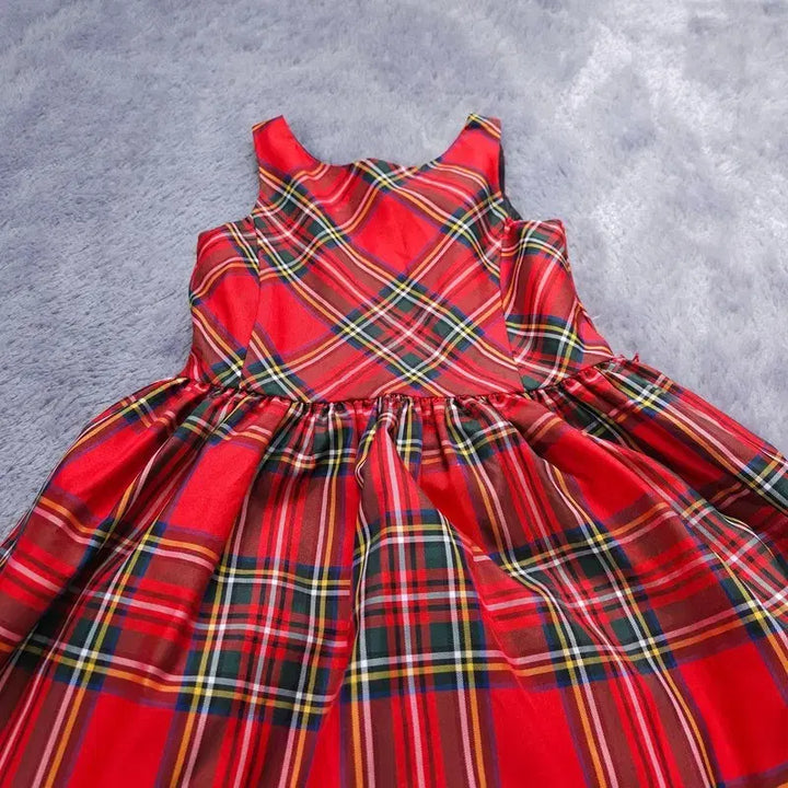 [BUNJANG] Polo Kids Dress / [6] 폴로 원피스 키즈