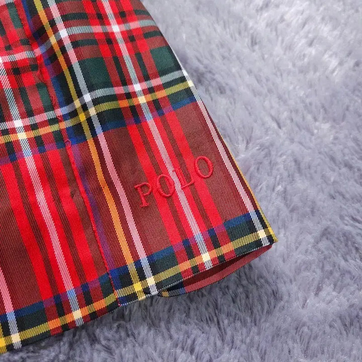 [BUNJANG] Polo Kids Dress / [6] 폴로 원피스 키즈
