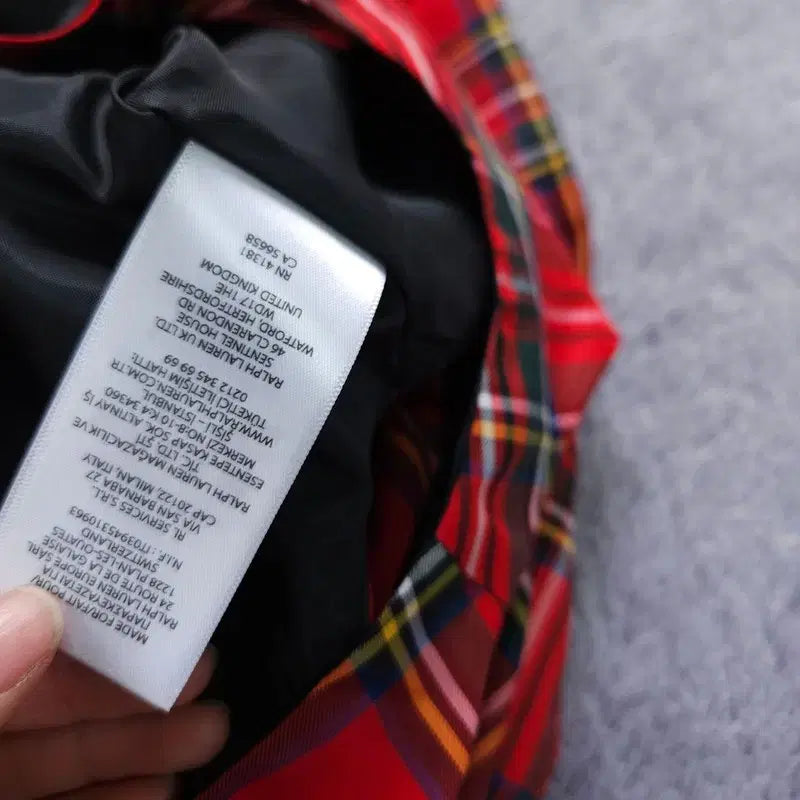 [BUNJANG] Polo Kids Dress / [6] 폴로 원피스 키즈