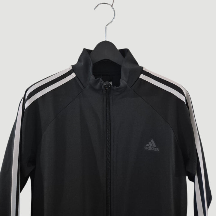 [BUNJANG] Adidas Running Spandex Jacket Tight Fit Women&