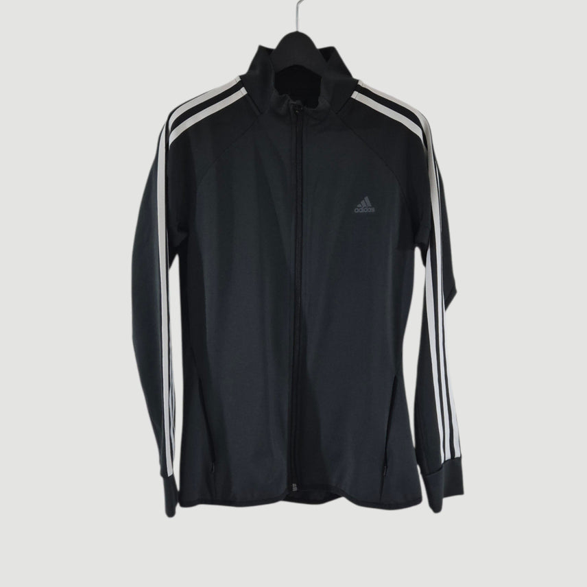 [BUNJANG] Adidas Running Spandex Jacket Tight Fit Women&