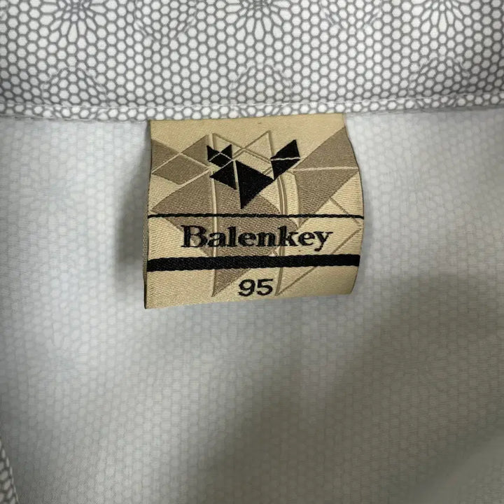 [BUNJANG] Valentino Golf Windbreaker Jacket Jumper / [상의] 발렌키 골프 바람막이 자켓 점퍼