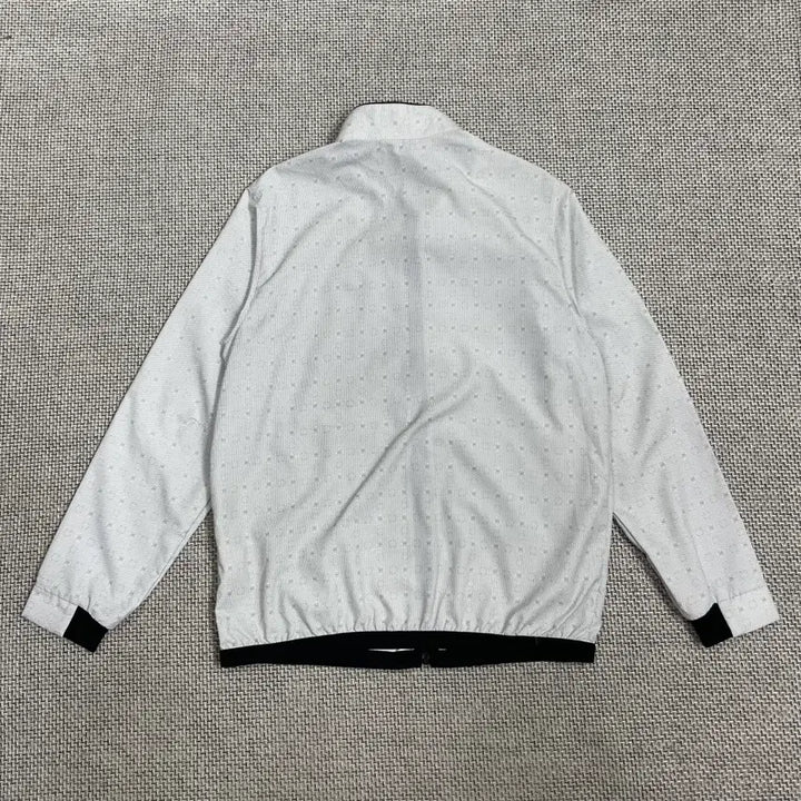 [BUNJANG] Valentino Golf Windbreaker Jacket Jumper / [상의] 발렌키 골프 바람막이 자켓 점퍼