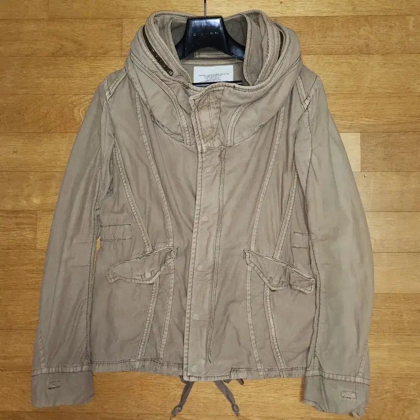 [BUNJANG] G.O.A Bono Jacket / g.o.a 고아 보노 자켓