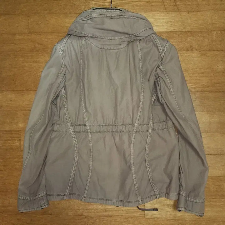 [BUNJANG] G.O.A Bono Jacket / g.o.a 고아 보노 자켓