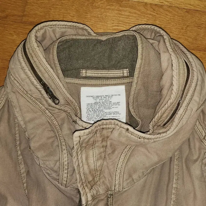 [BUNJANG] G.O.A Bono Jacket / g.o.a 고아 보노 자켓