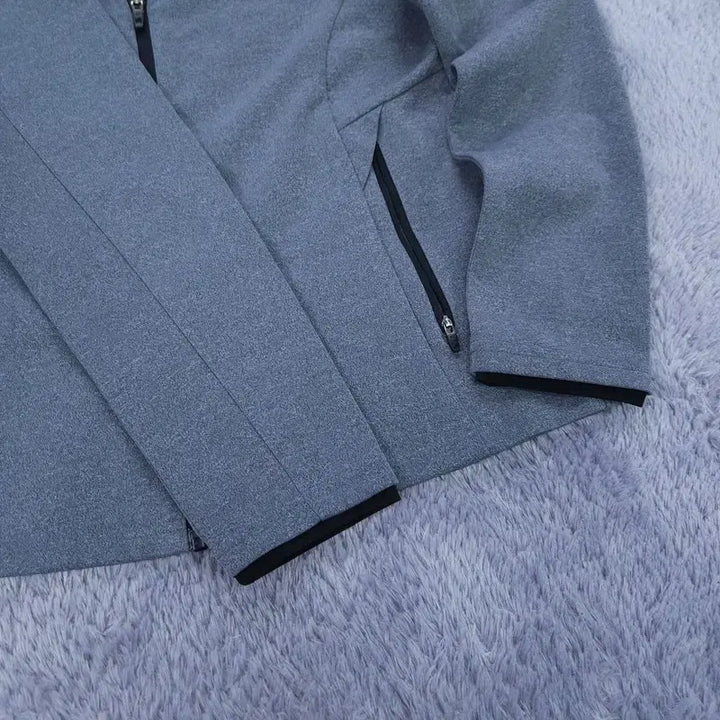 [BUNJANG] Millet Zip-Up Jacket (Size 100) / [100] 밀레 집업 자켓