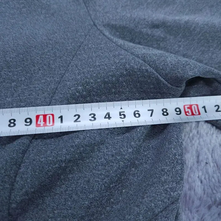[BUNJANG] Millet Zip-Up Jacket (Size 100) / [100] 밀레 집업 자켓