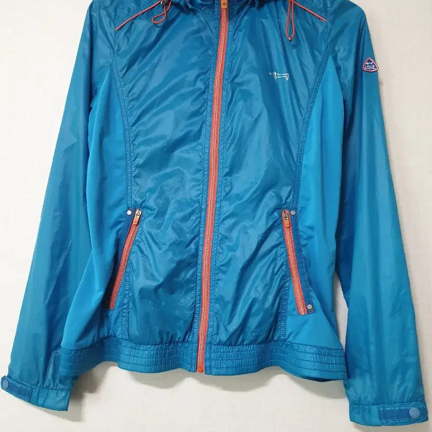 [BUNJANG] Louis Castel Golf Windbreaker Jacket Size 90 / 루이까스텔 골프 바람막이 90사이즈